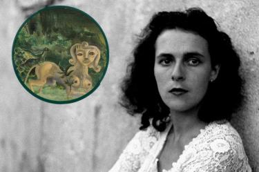 Una obra inédita de Leonora Carrington verá la luz en Santander