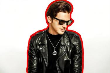 Drake Bell desaparece de Instagram tras publicaciones sobre su relación con Ela Vidal