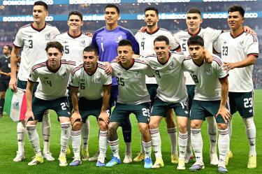 México será el primer país en la historia con tres ediciones de Copa del Mundo como anfitrión.