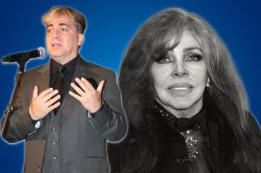 Cristian Castro rompe el silencio sobre el conflicto con Verónica Castro