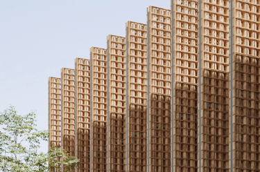 El Museo de Arte Contemporáneo de Panamá podría comenzar a construirse en 2027.
