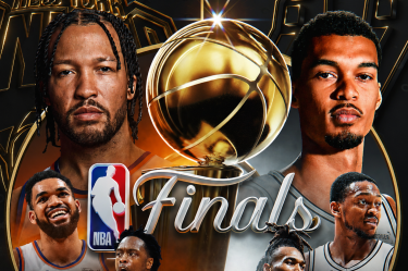 Esta tarde noche inician las Finales de la NBA en San Antonio