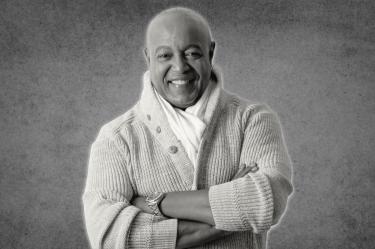 Fallece Peabo Bryson, a los 75 años