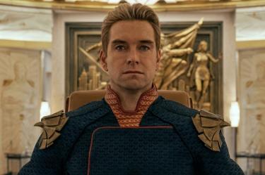 La inesperada cifra que alcanzó el traje de Homelander en una subasta