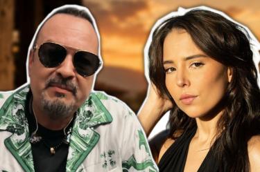 El cantante explicó por qué su sobrina no está en el disco