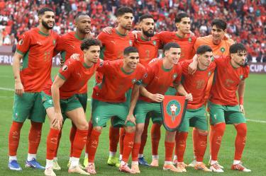 Marruecos conformará el Grupo C en el Mundial 2026 junto con Brasil, Haití y Escocia.