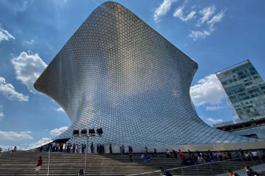 Museos que sí abren los lunes en CDMX
