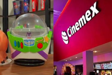 Las palomeras de Toy Story 5 están causando sensación.