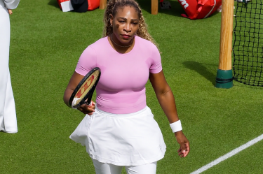 Williams volverá a disputar un torneo oficial con 44 años de edad.