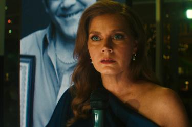 Amy Adams en Cabo de miedo.