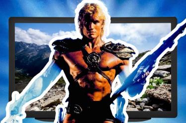 ¿Dónde ver He-Man y los Amos del Universo de 1987 en streaming?