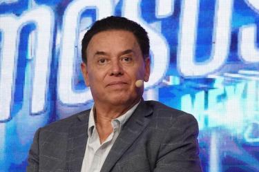 Mario Bezares reacciona a documental de Paco Stanley