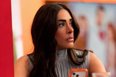 Galilea Montijo.