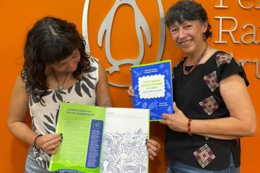 Conoce algunas especies mexicanas en peligro, ¡y cómo podemos ayudarlas!: entrevista autoras