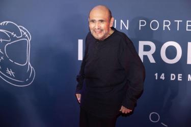 ¿Qué le pasó a Édgar Vivar? El actor anuncia retiro temporal