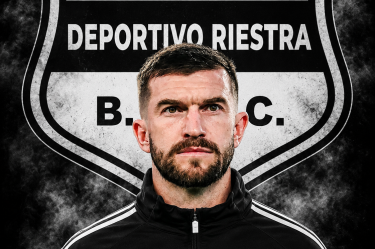 Tim Payne ha despertado interés del futbol argentino