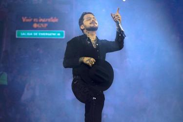 Christian Nodal sufre revés legal: el IMPI le niega la marca "El Forajido"