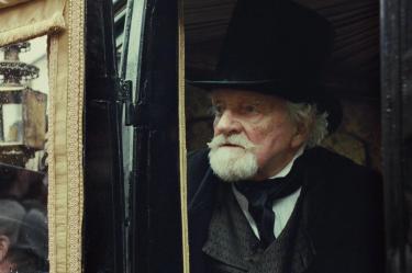 Patrick Godfrey actuó en cine, televisión y teatro.