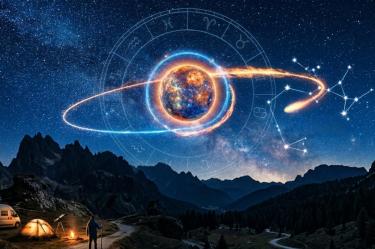 ¿Cuándo será el próximo Mercurio retrógrado y cómo podría afectarte?