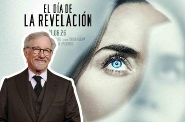 ¿De qué trata ‘El día de la revelación’?