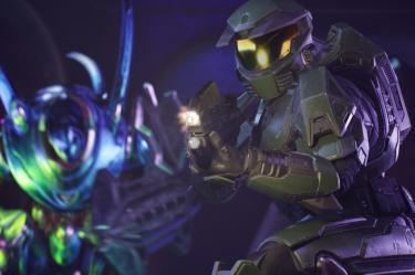 Halo: Combat Evolved