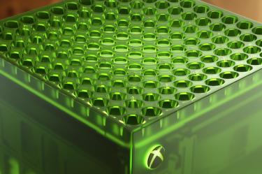 Xbox tendrá un nuevo diseño para su consola