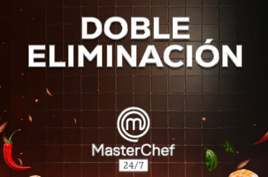 Foto: Facebook MasterChef 24/7