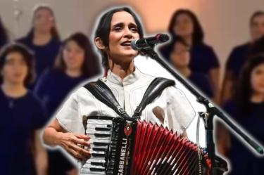 La cantante ha recibido críticas en redes sociales