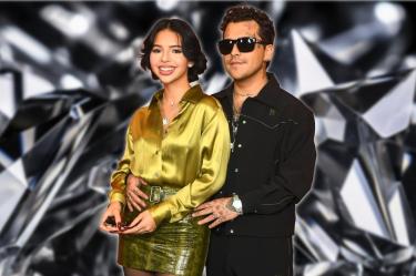 Ángela Aguilar estrena impresionante anillo