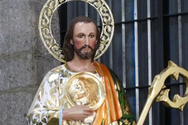 Iglesia de San Juditas: templos en CDMX dedicados a este santo