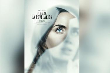 El Día de la Revelación de Spielberg fue un éxito ante la crítica.