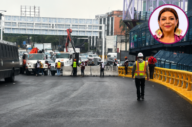 Aumentan seguridad en AICM