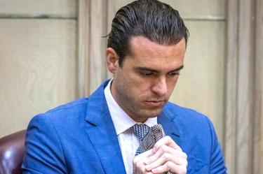 La razón por la que Pablo Lyle podría obtener autorización para viajar a México