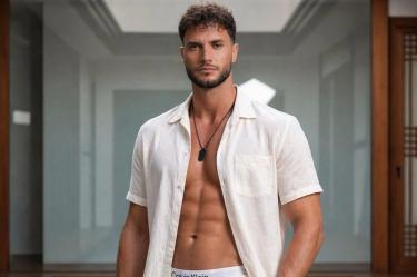 Foto: Facebook Fabio Agostini