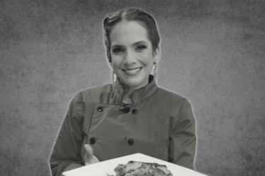La chef Sandra Díaz murió y su partida deja consternados a colegas