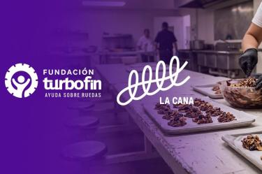 Fundación Turbofin y La Cana impulsan oportunidades de reinserción social para mujeres en Tepozanes