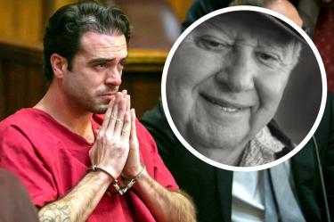 Jorge Lyle, padre de Pablo Lyle, fallece en Mazatlán mientras el actor permanece en prisión