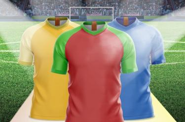 Jerseys