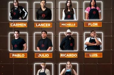 Foto: Facebook MasterChef 24/7