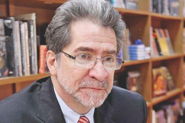 Rafael Pérez Gay analiza el Mundial 2026 Entre la codicia de la FIFA y la realidad de México