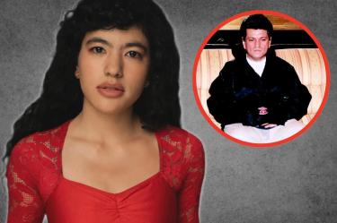 Antonia Andrade desconoce a Sergio Andrade y le pide que se entregue