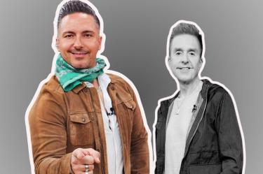 Alex Bisogno revela de qué murió realmente Daniel Bisogno
