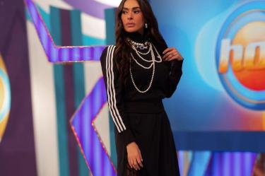 Galilea Montijo confirmó que su contrato con Televisa concluye en diciembre.