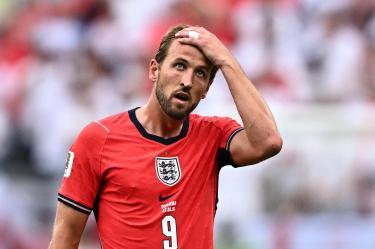 Harry Kane e Inglaterra llegarán a enfrentar a México con 15,562 kilómetros recorridos durante el Mundial 2026.