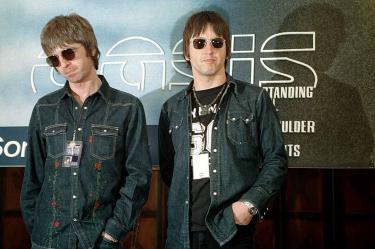 Liam Gallagher lanza nuevo mensaje de México vs Inglaterra y desata otra ola de reacciones y memes