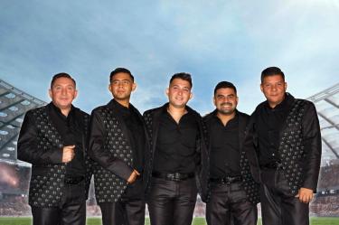 Después del México vs Inglaterra habrá fiesta: La Original Banda El Limón ofrecerá concierto