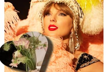 Foto: IG Taylor Swift