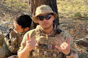 El tribunal declaró culpable a Ramos Arreguín de participar en un conflicto armado y ordenó que cumpla su condena en un centro penal de régimen estricto.
