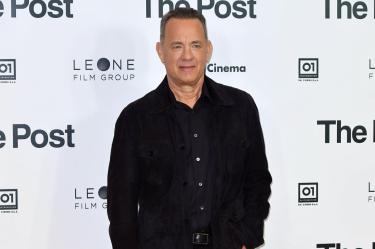 Tom Hanks qué enfermedad tiene