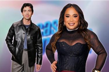 ¿Qué hizo Joe Jonas? El gesto con Karina Torres que nadie vio venir